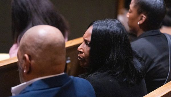 Tennessee and local officials respond to officers’ not guilty verdict in Tyre Nichols case