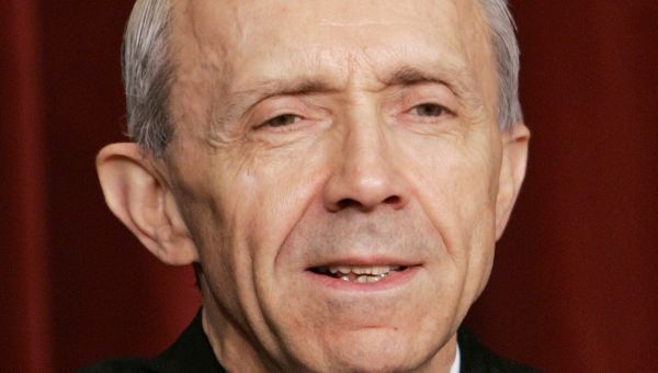 U.S. Supreme Court Justice David Souter has died. Here's his impact on law in NH and nation