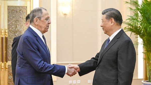 U.S. says Chinas IS helping Russia’s war in Ukraine