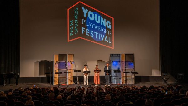 Palm Springs Young Playwrights Festival returns for 7th season
