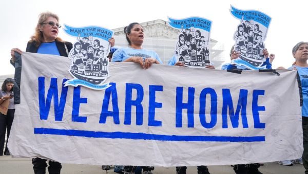 Countries in the Americas grant birthright citizenship. What happens if they revoke it?