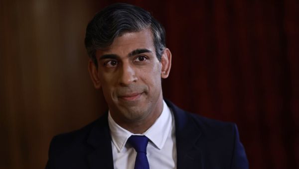 Everything you need to know about Rishi Sunak’s smoking ban