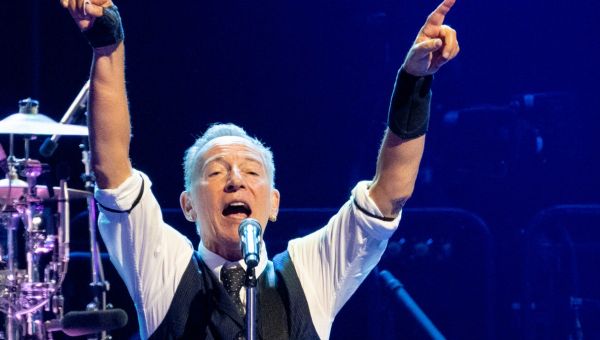 Bruce Springsteen comments in Europe spark Boss vs. Trump war of words