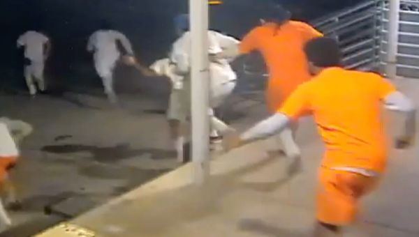 Massive New Orleans jailbreak may have been inside job as attorney general makes arrest