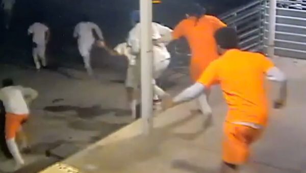 'Fear of retribution' in New Orleans: Mass jail escape brings a big uneasy