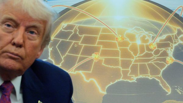 President Trump says Indiana will have role in ‘Golden Dome’ missile defense project