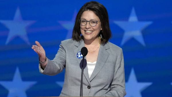 Democrats already planning for 2026 and think they can flip these 4 Pa. congressional seats