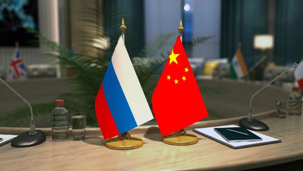 China, Russia forge new chapter in cooperation amid global uncertainties