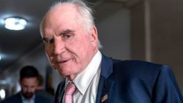 Rep. Mike Kelly chosen to lead House task force investigating assassination attempt on Trump