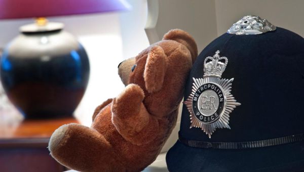 300 million children victims of online abuse every year