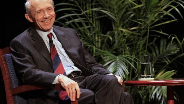 New: Former Supreme Court Justice David Souter Has Passed Away at the Age of 85