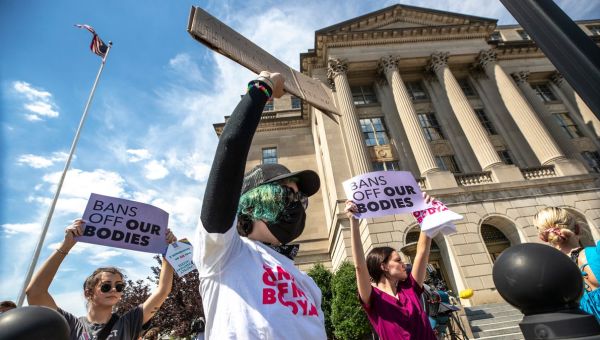 Al Cross: Voters have their say on abortion; now the courts can, then the legislature