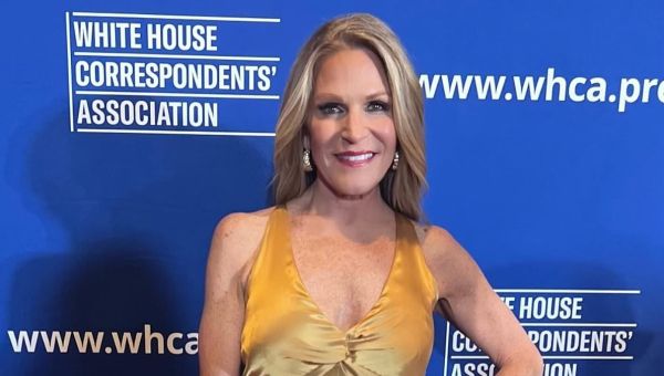 CNN colleagues mourn Alice Stewart after her sudden death aged 55