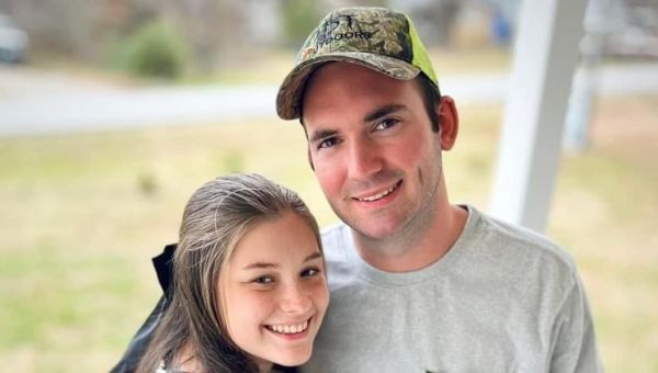 Father reveals son’s last words before he was shot dead by Haiti gang