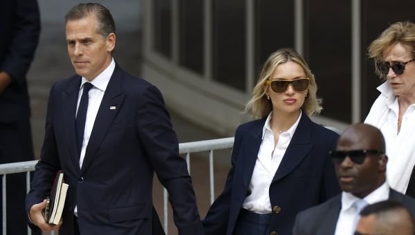 Hunter’s gun convictions are the latest black mark for the Bidens