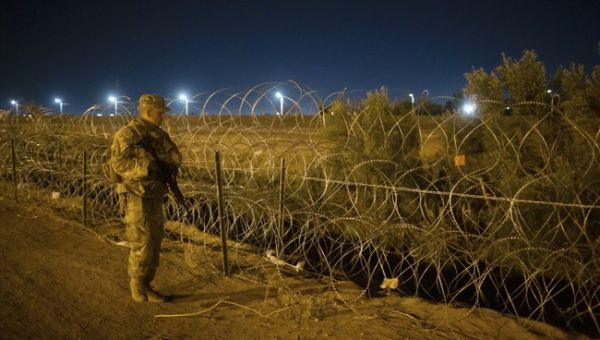 Biden Admin, Dems Push False Narrative of Illegal Immigrant Deaths at Texas Border, Blame Gov. Abbott