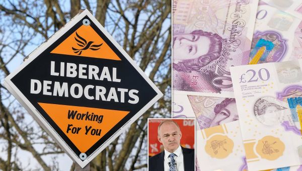 What the Lib Dem manifesto means for your money