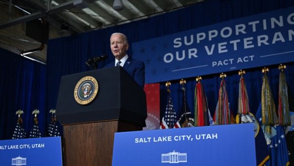 Automation helped VA approve 1 million PACT Act claims, officials say