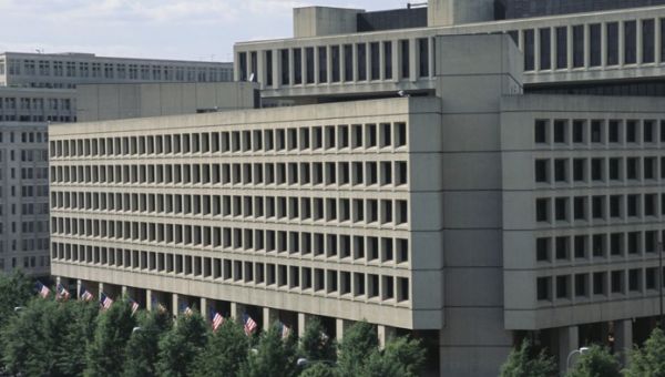 FBI to reassign 1,500 employees outside of D.C. area, vacate current HQ, Patel says