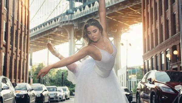 US-Russian jailed for 12 years after donating $50 to Ukrainian charity