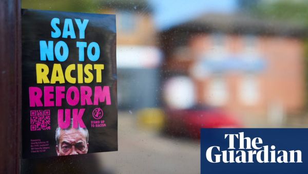 Labour must offer a hopeful vision to voters, not ape Reform | Letters