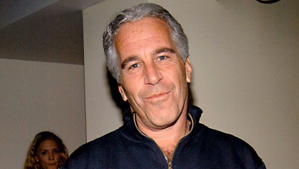 Jeffrey Epstein grand jury records reveal full horror of case