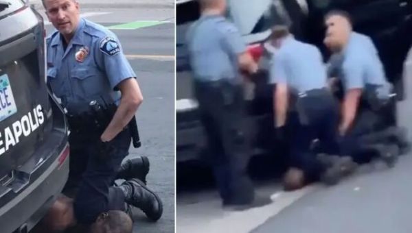 After Being Convicted In George Floyd’s Death, Derek Chauvin Stabbed In Federal Prison