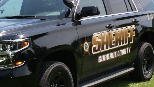 Goodhue County Sheriff Agrees to Take Over Policing in Goodhue