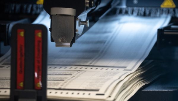 Arizona recount results due Thursday for attorney general, schools chief, House race