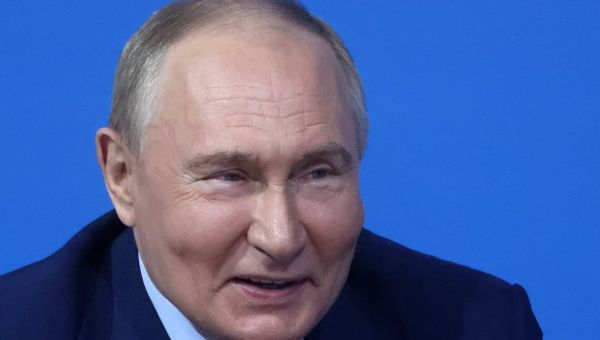 Atrocity that shows why Britain and Nato MUST spend more on defence