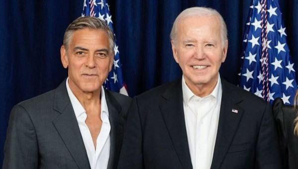 All the celebrities who have called on Biden to drop out