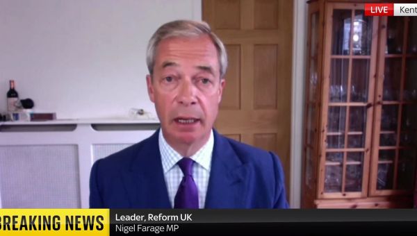 MPs raising safety fears after Donald Trump’s ‘miracle’ escape