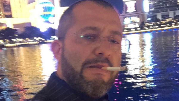 Ex-FBI informant pleads guilty to lying about Biden bribes