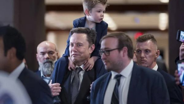 Musk Spent over a Quarter of a Billion Dollars to Help Elect Trump