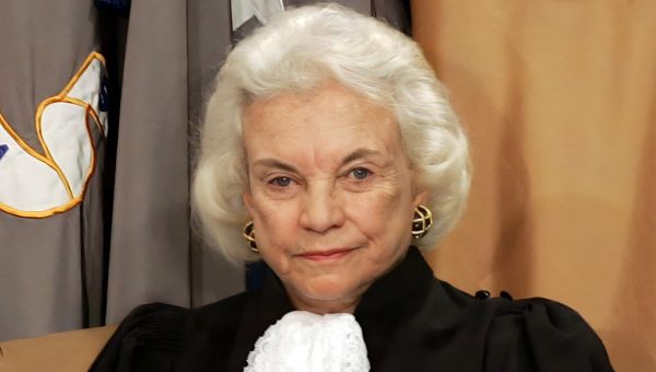 Justice Sandra Day O’Connor, First Woman to Sit on the Supreme Court, Dead at 93