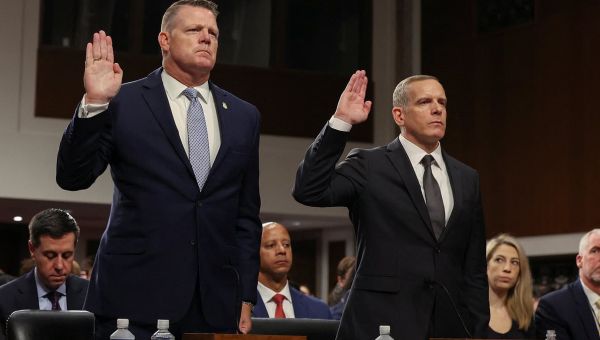 FBI finds social media account possibly linked to Trump shooter