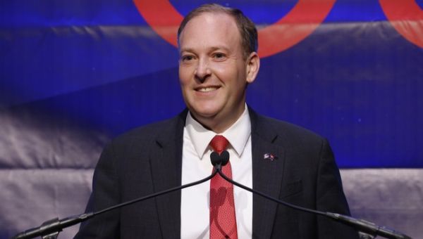 Trump Declares His New Head of the EPA in a Bombshell Announcement and Conservative Twitter Rejoices