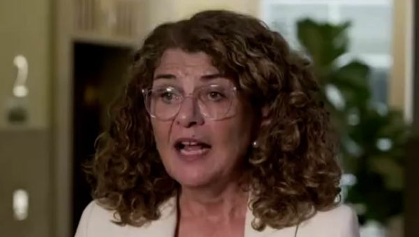 Policing minister says rioting thugs ‘will get a knock on their door’