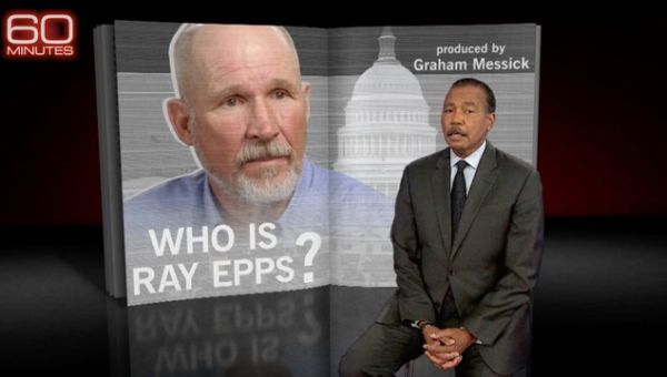 Lawsuit Reveals Epps Will Be Criminally Charged for Involvement in J6