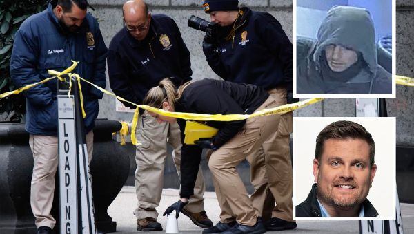 UnitedHealthcare CEO shooting latest: ‘Net tightening’ on suspect as ‘Monopoly money’ found in Central Park backpack