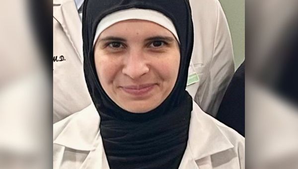 Trump officials ordered to court to explain deportation of Ivy League doctor Rasha Alawieh to Lebanon
