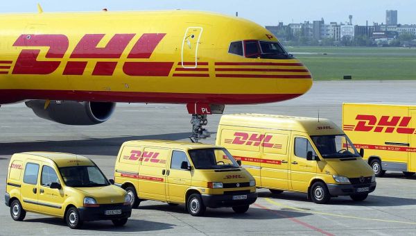 Russia ‘sent sex toys’ that ignited in British and German depots