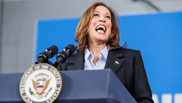 Kamala Harris proposes huge new tax deduction for 25M small businesses