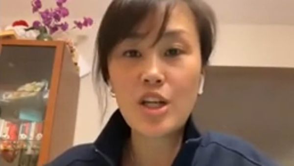 Resurfaced footage shows Hochul’s ‘Chinese aide’ demanding ‘equity’