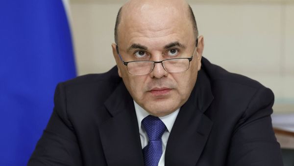 Trump 2016 campaign advisor and wife charged for working with Russia