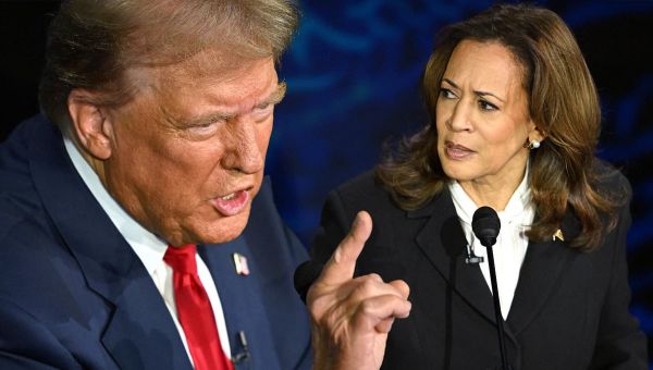 Senior Republican says Trump’s performance was the ‘worst debate’ ever