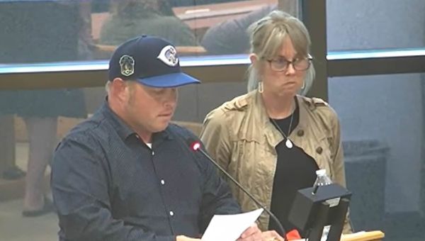 Dad of Ohio boy killed by Haitian migrant in crash makes shock claim