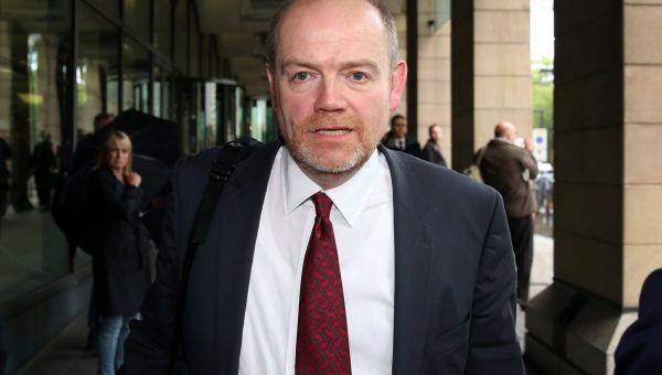 CNN looks poised to name a new CEO, ending months of leadership drama