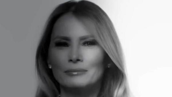 Melania Trump unleashes in dramatic new video for her tell-all memoir