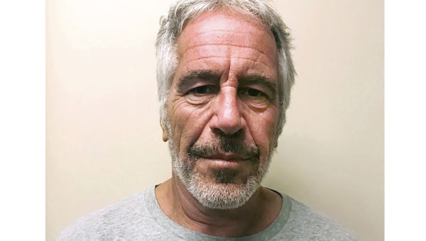 The Biggest Names from Jeffrey Epstein’s Unsealed Court Documents